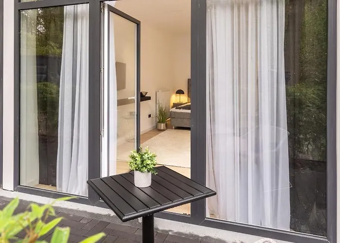 salinenparc Design Budget Hotel