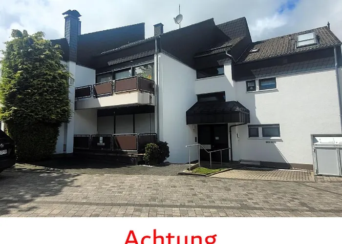Hotel Nuhnetal