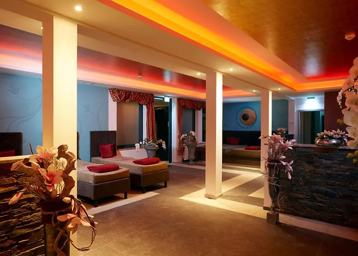 Goebel'S Hotel Aquavita